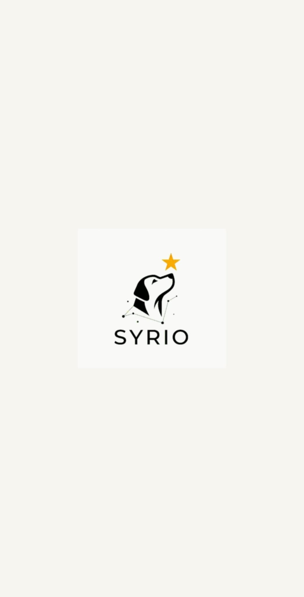 Logo de Syrio